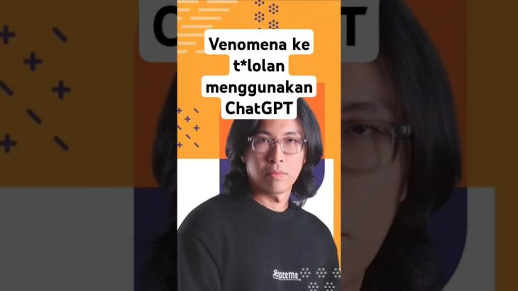 ADU SESAMA PENGGUNA CHAT GPT DALAM MENGERJAKAN PROJEK | #edukasi #ai #chatgpt