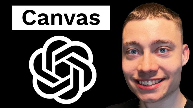 Build Anything with ChatGPT Canvas, Here’s How