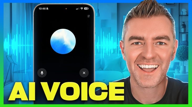 ChatGPT Advanced Voice Is Not Just a Gimmick!