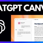 ChatGPT Canvas: OpenAI’s New Interface for Writing and Coding