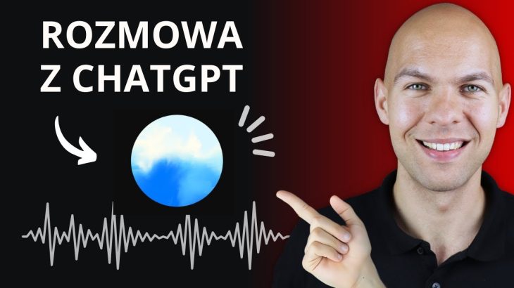 ChatGPT Mówi Jak Człowiek – Nowy Poziom Sztucznej Inteligencji po Polsku