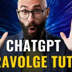 🔴 ChatGPT STRAVOLGE tutto con ChatGPT Canvas [Tutorial]