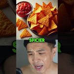 ChatGPT, Show Me Doritos