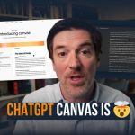 ChatGPT’s New Canvas Changes How You Work