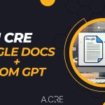 Connect a Google Doc (or Google Sheet) to Your Custom GPT: Step-by-Step Guide Using Apps Script