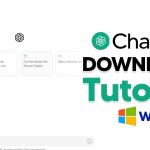 How To Install ChatGPT For  Windows For Free In 2 Minutes)