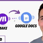 How to Create Well Formatted Google Docs in Make.com (Quick Guide)