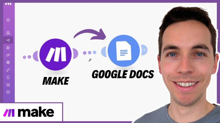 How to Create Well Formatted Google Docs in Make.com (Quick Guide)