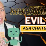 Is Prophet Muhammad REALLY Violent?! ChatGPT spills the Truth About Jihad & Media Stereotypes