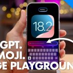 iOS 18.2 | 20+ Features: ChatGPT, Genmoji, Image Playground, Apple Intelligence!