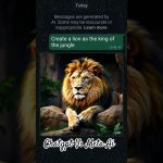 Chat gpt Vs Meta Ai Image generator || which is the Best #chatgpt #meta #best #image