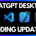 ChatGPT Desktop Can Now Access VS Code, Xcode, Terminal & iTerm2