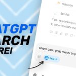 ChatGPT Search (SearchGPT) Just Launched for FULLY FREE! (Testing & Usage)