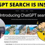 ChatGPT Search: This NEW AI Update is INSANE 🤯