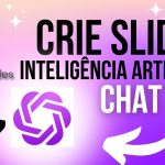 GOOGLE SLIDES COM IA CHAT GPT | CRIAR APRESENTAÇÕES COM INTELIGÊNCIA ARTIFICIAL