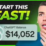 How to Earn $165/Hour with ChatGPT For FREE (Make Money Online)