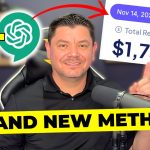 I Made $1,735 in ONE DAY Using ChatGPT and Threads Here’s How! (Make Money Online)