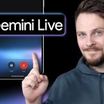 Mindblowing | Google Gemini Live vs. ChatGPT Advanced Voice Mode for English Lessons