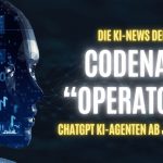 Neue ChatGPT-Apps, Gemini schlägt OpenAI, KI-Agenten ab Januar 2025 uvm. | KI-News der Woche