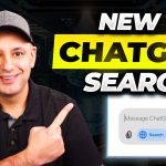 New ChatGPT Search is Finally Here – Can It Really Challenge Google?