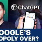 OpenAI adds Search to ChatGPT, Challenging Google | Vantage with Palki Sharma