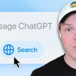 Using ChatGPT’s New Web Search Feature: Get fast, timely answers with links to relevant web sources