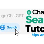 How To Use ChatGPT Search – Complete Guide With Tips and Tricks (ChatGPT Search Tutorial)