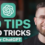 30 ChatGPT Hacks You Need to Know in 2024 (Become a PRO!)