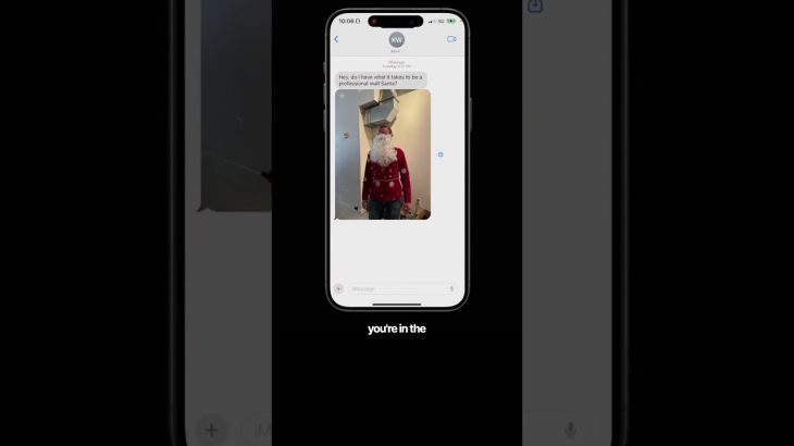 ChatGPT Can Now See Your Phone Screen and Respond In Realtime!