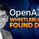 ChatGPT-Maker OpenAI Researcher-Turned-WhistleBlower Suchir Balaji Found Dead, Elon Musk Reacts