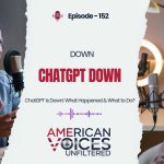 ChatGPT Outage Explained: Why Is It Down and When Will It Be Back?