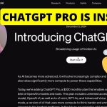 ChatGPT Pro: NEW OpenAI GPT-o1 is Absolutely INSANE…