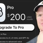 ChatGPT Pro Plan: Is It Worth the Upgrade?