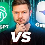 ChatGPT vs Gemini