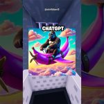 ChatGPT vs Gemini – X1 LENDÁRIO!