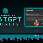 ChatGPT’s NEW Game-Changing ‘Projects’ Feature Is Finally Here