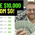 I Turned $0 into $10,000 With ChatGPT! Now It’s Your Turn (Make Money Online With ChatGPT)