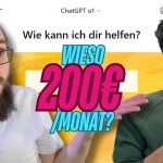 In 3 Tagen eine App: ChatGPT O1 Pro für 200$ LOHNT?