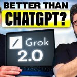 NEW GROK AI 2.0 Update is INSANE (BETTER THAN CHATGPT?)