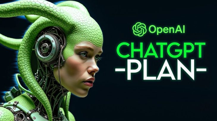 OpenAI SHOCKED The Industry With ChatGPT Ads, Agents and Billion Users Plan