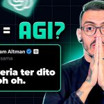 OpenAI Vai Mostrar o Novo ChatGPT o3 HOJE!