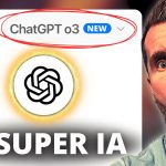 Voici o3 : la super IA de ChatGPT (OpenAI a gagné)