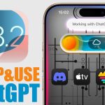 iOS 18.2 – How To Setup & Use ChatGPT !