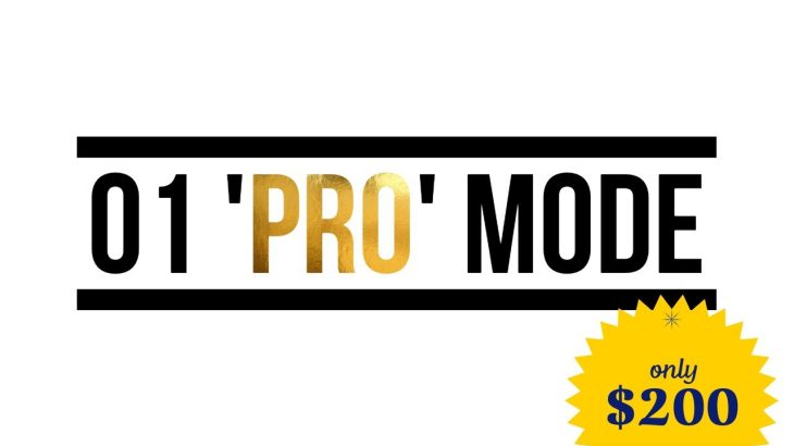 o1 Pro Mode – ChatGPT Pro Full Analysis (plus o1 paper highlights)