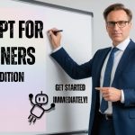 ChatGPT for Beginners 2025 Edition