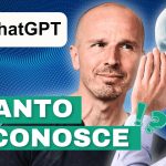 ChatGPT ti conosce più di quanto immagini…