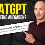 ChatGPT übernimmt jetzt deine To-dos – so geht’s!