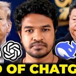 DeepSeek 🐋 End of ChatGPT? 😱 | Madan Gowri | Tamil | MG Squad 🖖