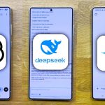 DeepSeek vs ChatGPT vs Gemini. Cuál es la MEJOR IA en 2025.