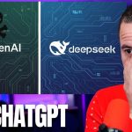 EL FINAL DE CHATGPT OPEN IA: DEEPSEEK R1